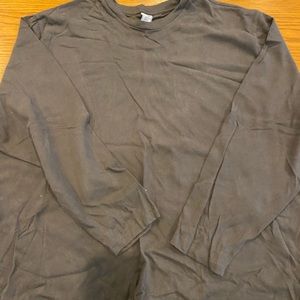 Old Navy 3XL Long Sleeve T Shirt